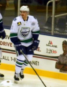 Travis Ehrhardt