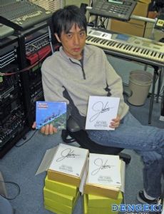 Hiroshi Kawaguchi