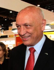 Antonio Bonfatti