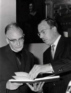 Louis van de Laar