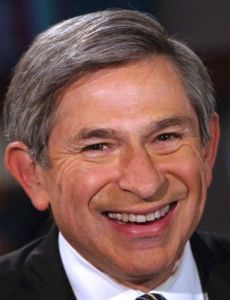 Paul Wolfowitz