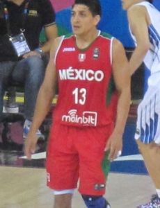 Orlando Mendez-Valdez