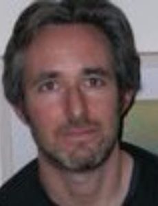 Jonny Brown