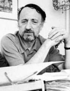 Mel Tolkin