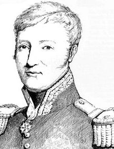 Vital Joachim Chamorin
