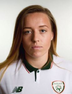 Harriet Scott (footballer)