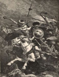 Barbarian