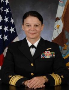 Wendi B. Carpenter