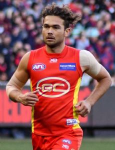 Jarrod Harbrow