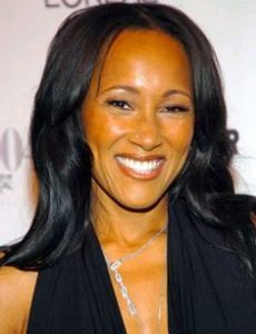 Cynthia Garrett