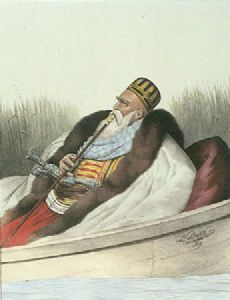 Ali Pasha