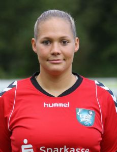 Christina Bellinghoven