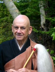 Mel Weitsman