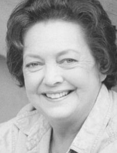 Betty Murphy