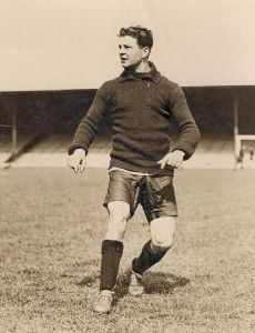 George Whitcombe