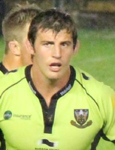 Tom Wood (rugby union)