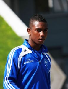 Eljero Elia