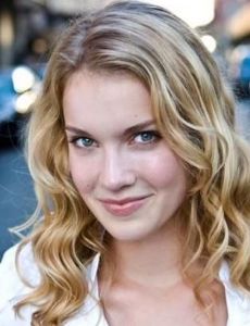 Tara Thompson