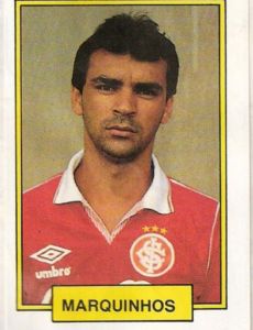 Marco Antonio da Silva