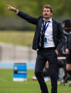 Joe Montemurro (coach)
