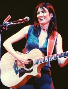 Meredith Brooks
