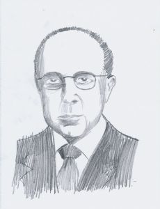 Joaquín Bau Nolla