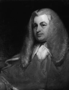 Lloyd Kenyon, 1st Baron Kenyon