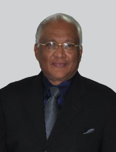 Nihal Sri Ameresekere