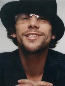 Jamiroquai