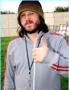 Badly Drawn Boy
