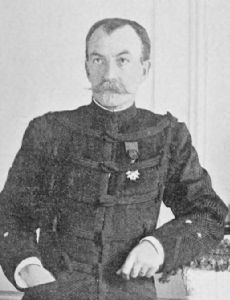 Georges-Gabriel de Pellieux