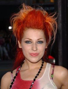 Bonnie McKee