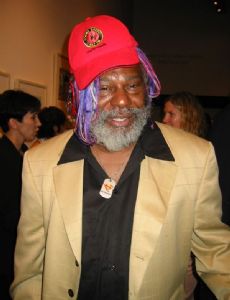 George Clinton