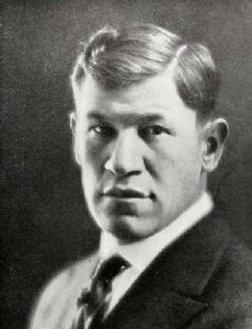 Jim Thorpe