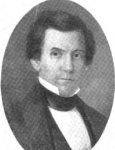 Isaac E. Crary