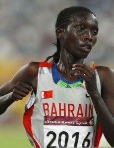 Kareema Saleh Jasim