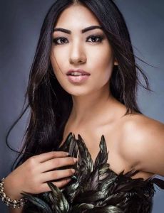 Nagma Shrestha