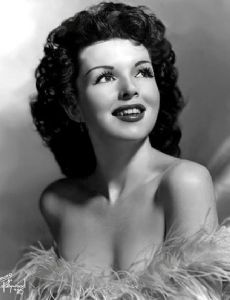 Marcia Eddington