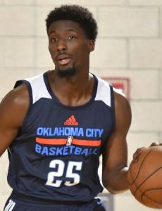 Daniel Hamilton (basketball)