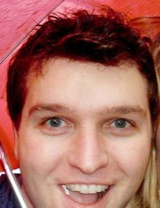 Paul Bearpark