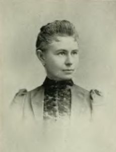Mary Foot Seymour