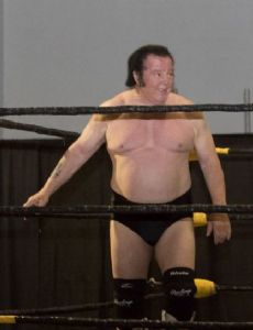 Bill Dundee