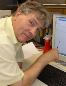 Reinhard Dallinger