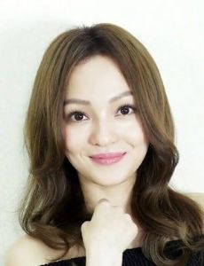 Angela Shao-Han Chang
