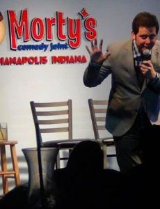 Ben Gleib