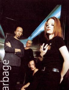 Garbage