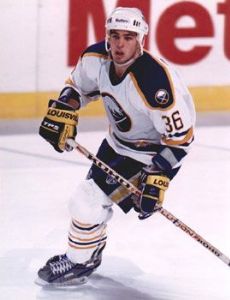 Matthew Barnaby
