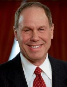 Michael Eisner