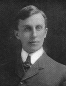 Archie Hoxton