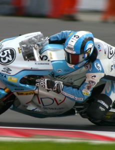Valentin Debise